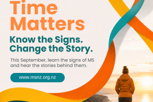 Time Matters Know the Signs Change The Story