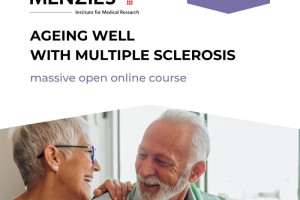 Menzies Ageing Well With MS