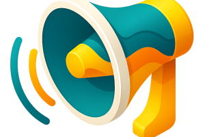 MSNZ Megaphone Announcement